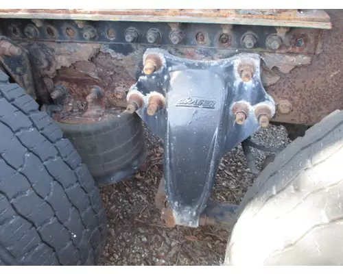 MERITOR-ROCKWELL RDL20145R293 CUTOFF - SINGLE AXLE