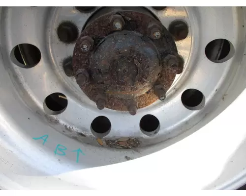 MERITOR-ROCKWELL RDL20145R293 CUTOFF - SINGLE AXLE