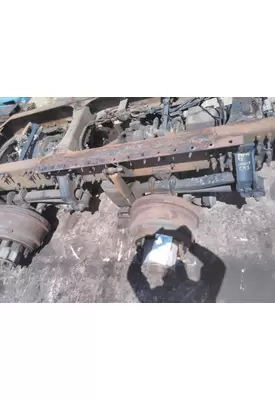 MERITOR-ROCKWELL RDL20145R293 CUTOFF - SINGLE AXLE