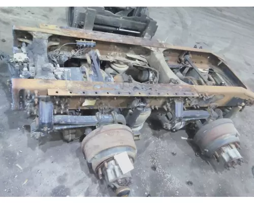 MERITOR-ROCKWELL RDL20145R293 CUTOFF - SINGLE AXLE