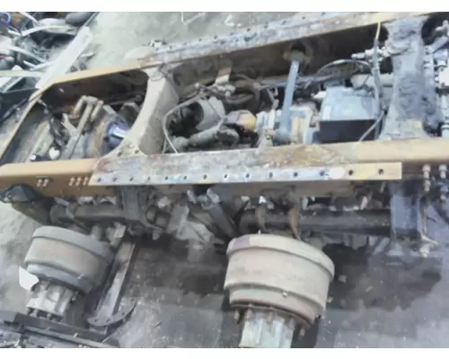 MERITOR-ROCKWELL RDL20145R293 CUTOFF - SINGLE AXLE