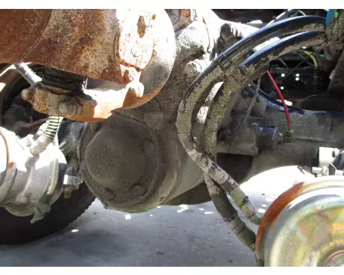 MERITOR-ROCKWELL RDL20145R358 CUTOFF - SINGLE AXLE