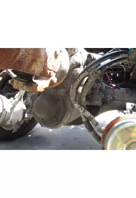 MERITOR-ROCKWELL RDL20145R358 CUTOFF - SINGLE AXLE