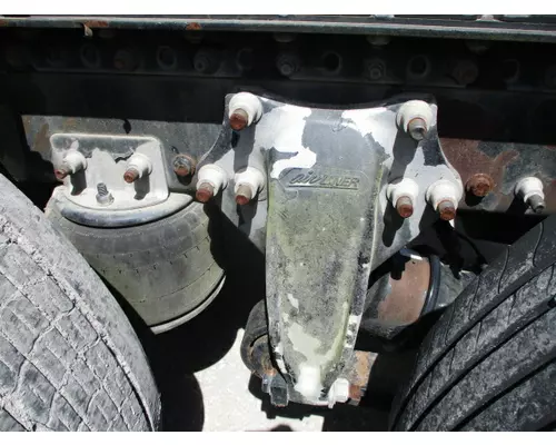 MERITOR-ROCKWELL RDL20145R358 CUTOFF - SINGLE AXLE