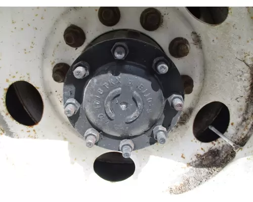 MERITOR-ROCKWELL RDL20145R358 CUTOFF - SINGLE AXLE