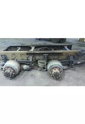 MERITOR-ROCKWELL RDL20145R358 CUTOFF - SINGLE AXLE