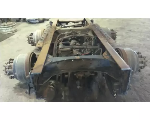 MERITOR-ROCKWELL RDL20145R358 CUTOFF - SINGLE AXLE