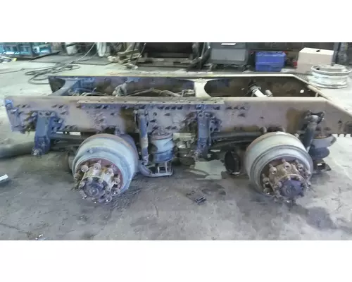 MERITOR-ROCKWELL RDL20145R358 CUTOFF - SINGLE AXLE