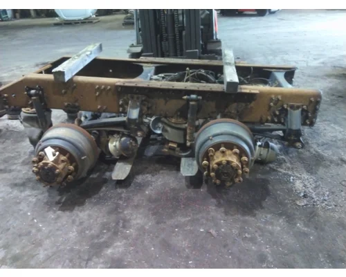 MERITOR-ROCKWELL RDL20145R358 CUTOFF - SINGLE AXLE