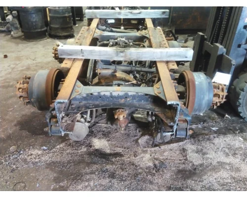 MERITOR-ROCKWELL RDL20145R358 CUTOFF - SINGLE AXLE