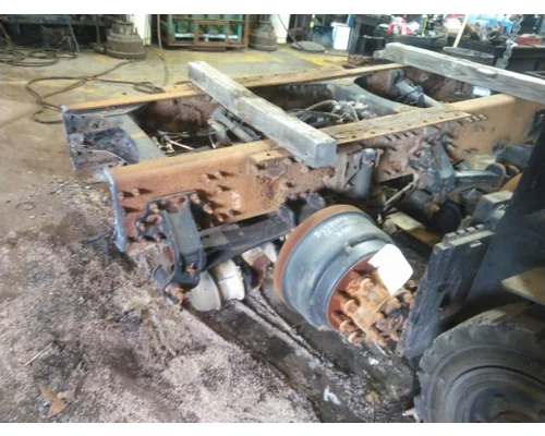 MERITOR-ROCKWELL RDL20145R358 CUTOFF - SINGLE AXLE
