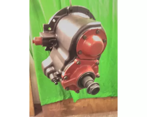 MERITOR-ROCKWELL RDL20145R358 DIFFERENTIAL ASSEMBLY FRONT REAR