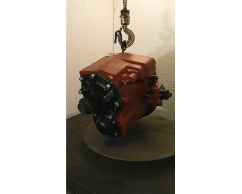 MERITOR-ROCKWELL RDL20145R358 DIFFERENTIAL ASSEMBLY FRONT REAR