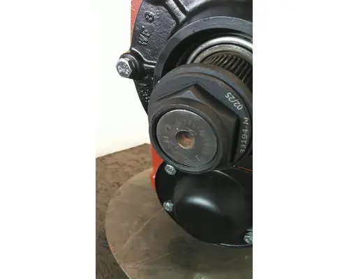 MERITOR-ROCKWELL RDL20145R358 DIFFERENTIAL ASSEMBLY FRONT REAR