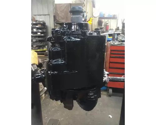 MERITOR-ROCKWELL RDL20145R373 DIFFERENTIAL ASSEMBLY FRONT REAR