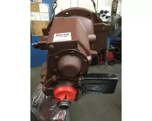 MERITOR-ROCKWELL RDL20145R373 DIFFERENTIAL ASSEMBLY FRONT REAR