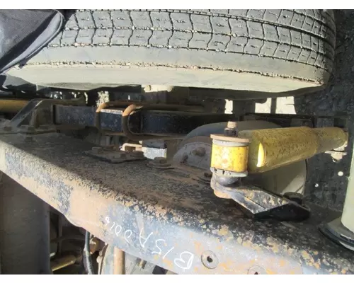 MERITOR-ROCKWELL RDL20145R390 CUTOFF - SINGLE AXLE
