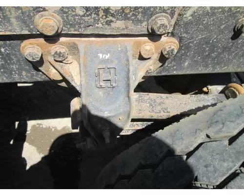 MERITOR-ROCKWELL RDL20145R390 CUTOFF - SINGLE AXLE