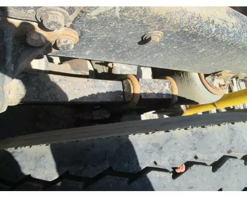 MERITOR-ROCKWELL RDL20145R390 CUTOFF - SINGLE AXLE