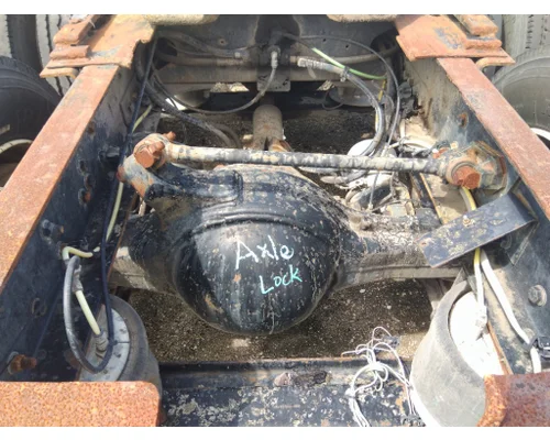 MERITOR-ROCKWELL RDL20145R390 CUTOFF - SINGLE AXLE