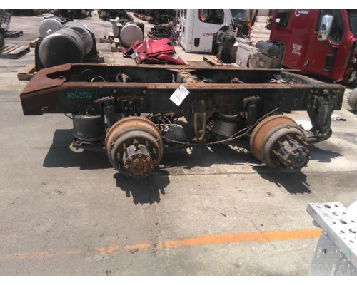 MERITOR-ROCKWELL RDL20145R390 CUTOFF - SINGLE AXLE