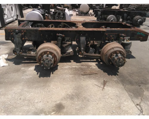 MERITOR-ROCKWELL RDL20145R390 CUTOFF - SINGLE AXLE