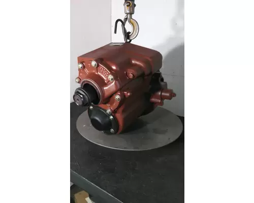 MERITOR-ROCKWELL RDL20145R390 DIFFERENTIAL ASSEMBLY FRONT REAR