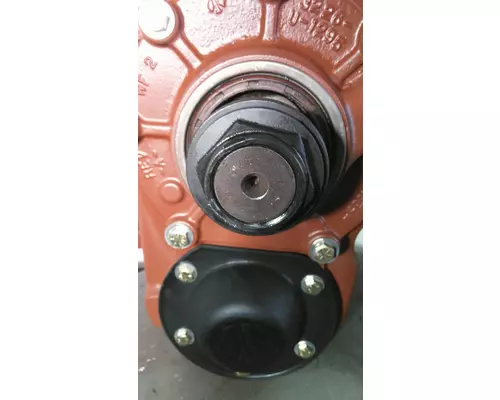 MERITOR-ROCKWELL RDL20145R390 DIFFERENTIAL ASSEMBLY FRONT REAR