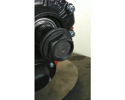 MERITOR-ROCKWELL RDL20145R390 DIFFERENTIAL ASSEMBLY FRONT REAR