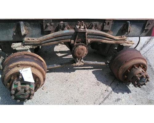 MERITOR-ROCKWELL RDL20145R410 CUTOFF - SINGLE AXLE