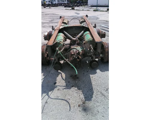 MERITOR-ROCKWELL RDL20145R410 CUTOFF - SINGLE AXLE