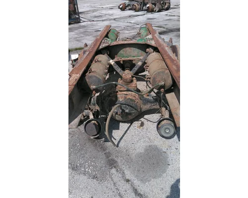 MERITOR-ROCKWELL RDL20145R410 CUTOFF - SINGLE AXLE