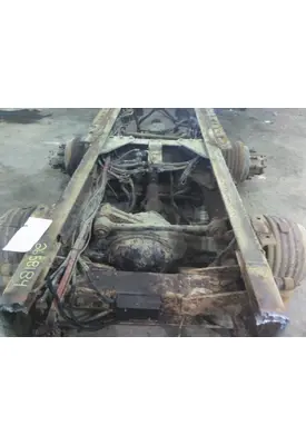 MERITOR-ROCKWELL RDL20145R411 CUTOFF - SINGLE AXLE