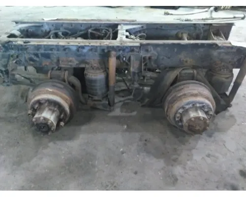 MERITOR-ROCKWELL RDL20145R411 CUTOFF - SINGLE AXLE