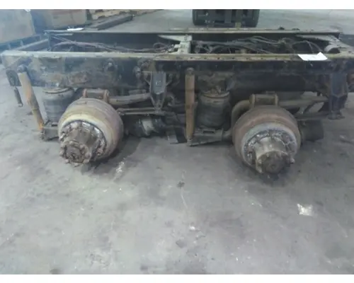 MERITOR-ROCKWELL RDL20145R411 CUTOFF - SINGLE AXLE