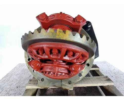 MERITOR-ROCKWELL RDL20145R411 DIFFERENTIAL ASSEMBLY FRONT REAR