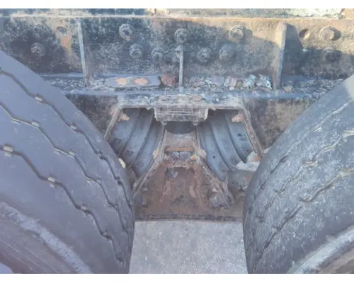 MERITOR-ROCKWELL RDL20145R433 CUTOFF - SINGLE AXLE