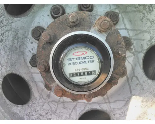 MERITOR-ROCKWELL RDL20145R433 CUTOFF - SINGLE AXLE