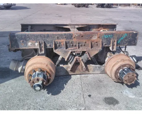 MERITOR-ROCKWELL RDL20145R433 CUTOFF - SINGLE AXLE