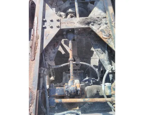 MERITOR-ROCKWELL RDL20145R433 CUTOFF - SINGLE AXLE