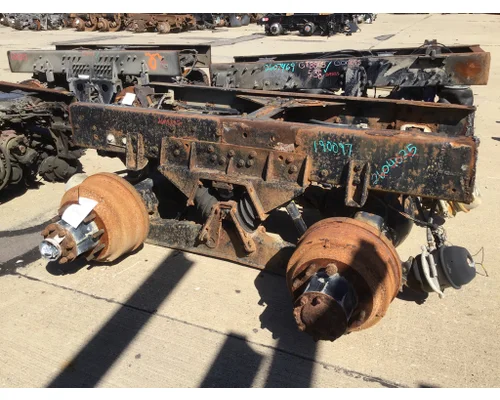 MERITOR-ROCKWELL RDL20145R433 CUTOFF - SINGLE AXLE