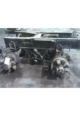 MERITOR-ROCKWELL RDL20145R433 MATCHED SET REARS