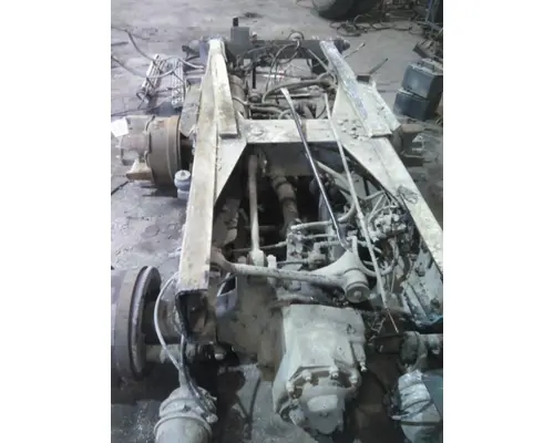 MERITOR-ROCKWELL RDL20145R433 MATCHED SET REARS