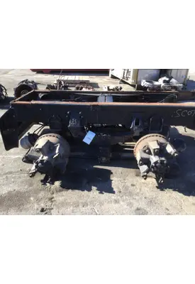 MERITOR-ROCKWELL RDL20145R456 CUTOFF - SINGLE AXLE
