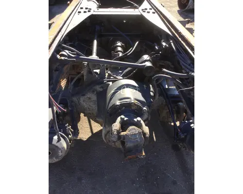 MERITOR-ROCKWELL RDL20145R456 CUTOFF - SINGLE AXLE