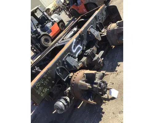 MERITOR-ROCKWELL RDL20145R456 CUTOFF - SINGLE AXLE