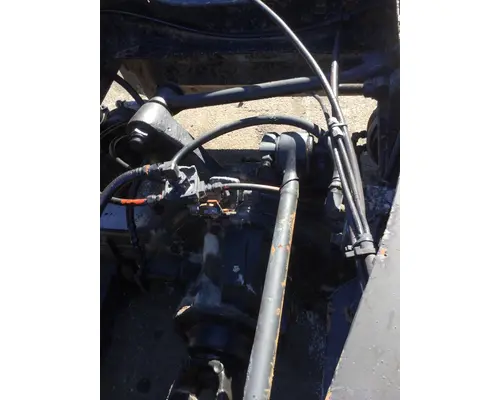 MERITOR-ROCKWELL RDL20145R456 CUTOFF - SINGLE AXLE