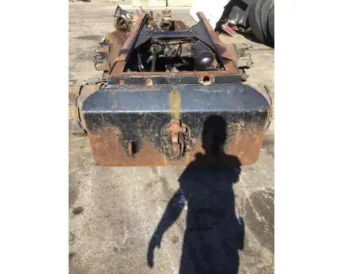 MERITOR-ROCKWELL RDL20145R456 CUTOFF - SINGLE AXLE