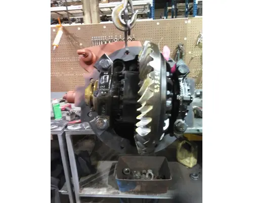 MERITOR-ROCKWELL RDL20145R456 DIFFERENTIAL ASSEMBLY FRONT REAR