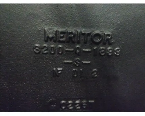 MERITOR-ROCKWELL RDL20145R456 DIFFERENTIAL ASSEMBLY FRONT REAR